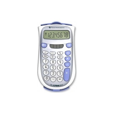 Texas Instruments TI 1706 SV