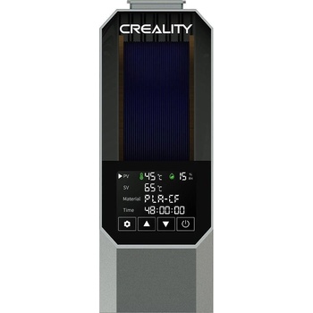 Creality Space PI - кутия за изсушаване и съхранение на 3D филамент - нишка