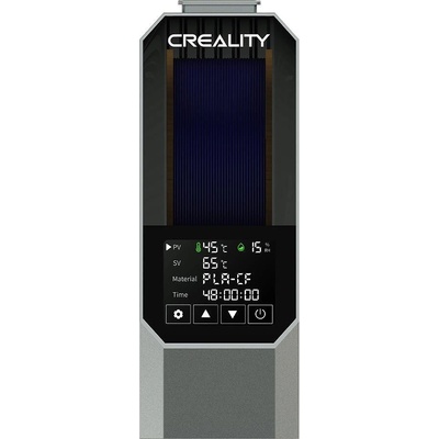 Creality Space PI - кутия за изсушаване и съхранение на 3D филамент - нишка