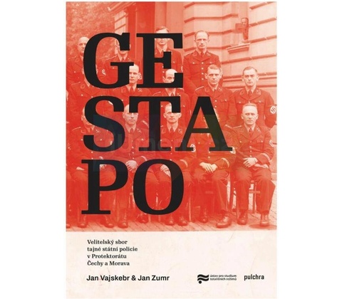 Gestapo