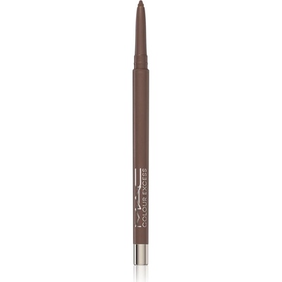 MAC Cosmetics Colour Excess Gel Pencil vodeodolná gélová ceruzka na oči Skip The Waitlist 0,35 g