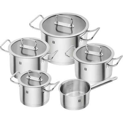 Zwilling PRO 5 ks