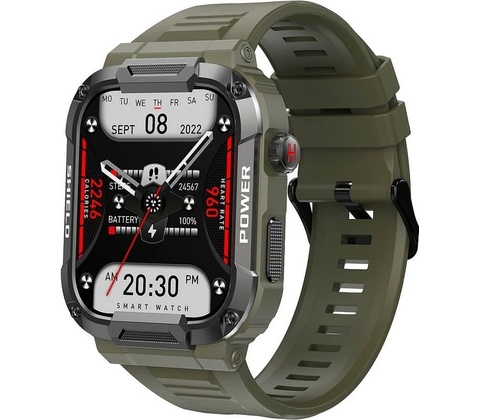 Watchking WK66 Pro