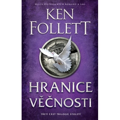 Století 3: Hranice věčnosti - 3. vydání