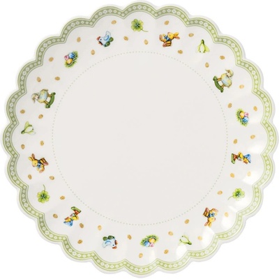 Villeroy&Boch Easter Delight snídaňový / desertní talíř 219 mm