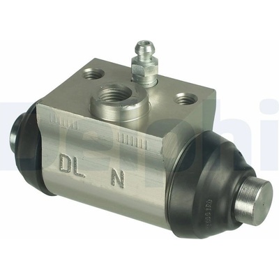 Brzdový valček kolesa DELPHI LW90120