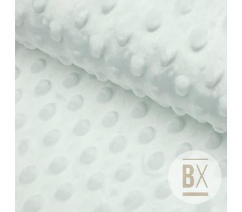 Minky - Biela