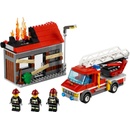 LEGO® City 60003 Hasičská pohotovost