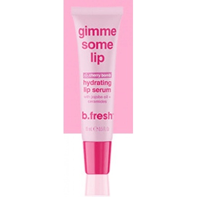 B. FRESH Gimme some lip Грижа за устните 15ml