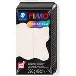 STAEDTLER Полимерна глина Staedtler Fimo Prof, 226g, ПОРЦЕЛАН (33842-А-ПОРЦЕЛАН)