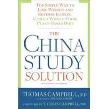 China Study Solution