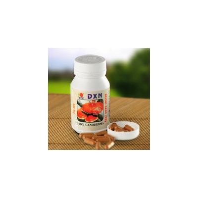DXN Reishi Gano 360 kapslí