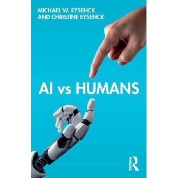 Image 1 of AI vs Humans