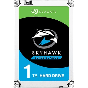 Seagate SkyHawk 1TB, ST1000VX013