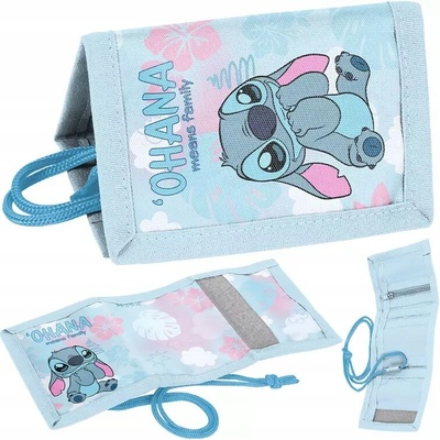 Paso LILO&STITCH DISNEY ANGEL DS26WW