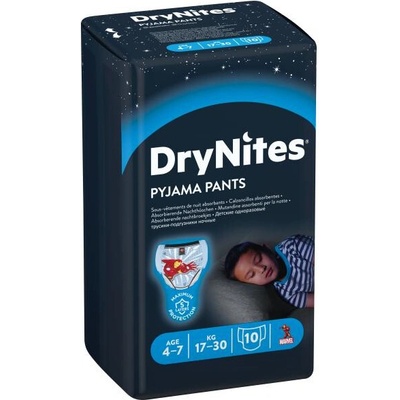 Huggies DryNites 5 10 ks
