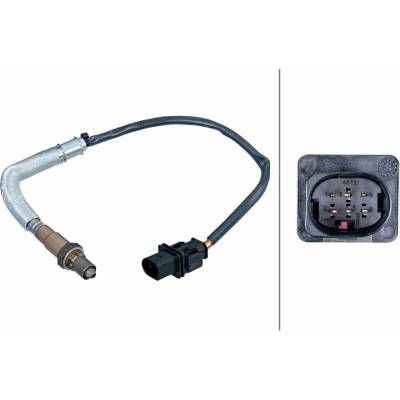 Lambda sonda HELLA 6PA 358 244-281