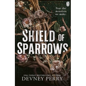 Shield of Sparrows (ISBN: 9781911750031)