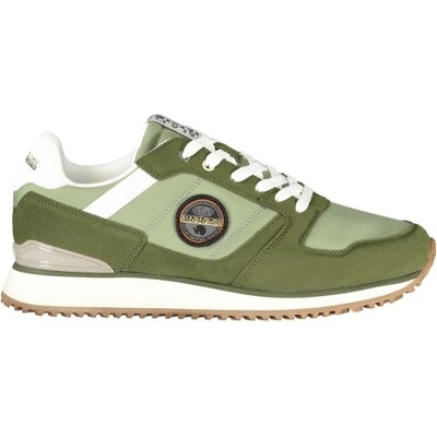 Napapijri shoes Мъжки спортни обувки napapijri, Размер 42, Цвят Зелено (np0a8aaos6cosmos02nyp_vegd6)