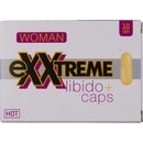 Afrodiziaká HOT eXXtreme Libido caps woman 10 ks