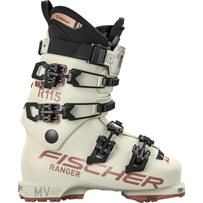 Fischer RANGER 115 GW DYN 24/25