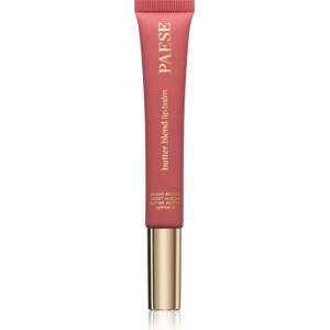 PAESE Butter Blend Butter Lip Balm балсам за устни цвят 03 Peach Nectar 9ml