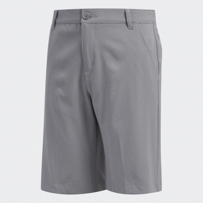 adidas Jrshorts junior Solid Golf šedé