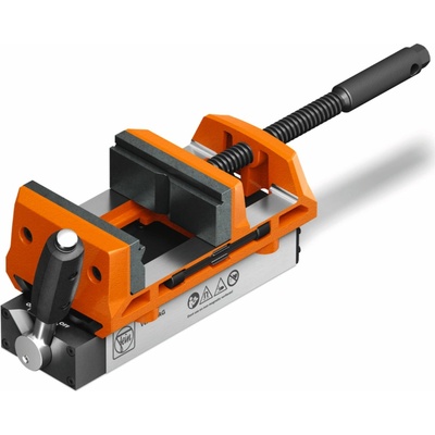 Fein VersaMAG zverák 90701003020 Šírka čeľustí: 100 mm Rozpätie (max.): 108 mm; 90701003020