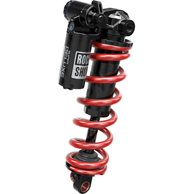 Rock Shox Super Deluxe Coil Ultimate – Zbozi.Blesk.cz