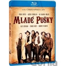 Mladé pušky BD