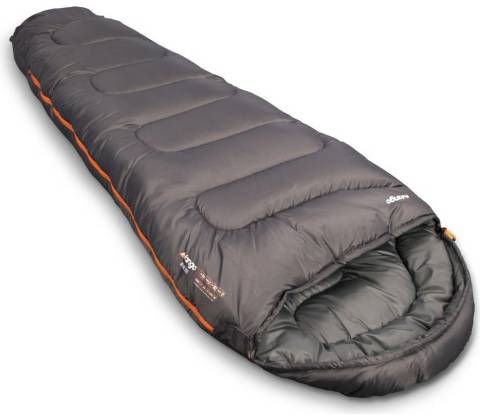 Vango Atlas 350