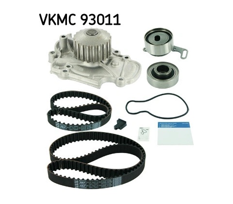 SKF VKMC93011