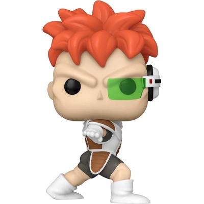 Funko Фигура Funko POP! Animation: Dragon Ball Z - Recoome #1492 (088522)