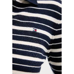 Tommy Hilfiger Жилетка с вълна (WW0WW48448)