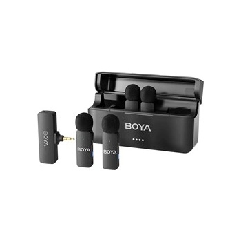 Image 1 of BOYA BY-V4 Jack