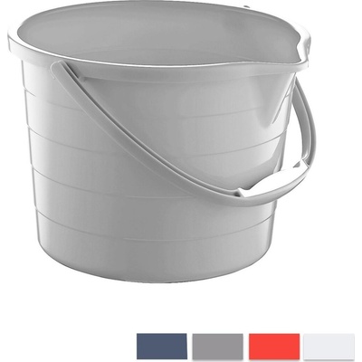 Orion Vědro s výlevkou HOBBY 10 l