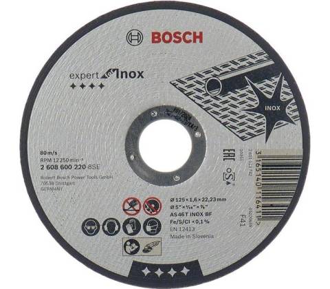 BOSCH 2.608.600.220