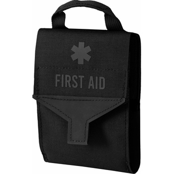 Helikon-Tex Flat Med čierná