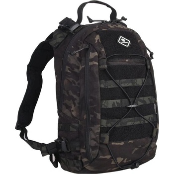 Emersongear Тактическа раница 21L с подвижен калъф, мултикам черно (EM5818MCBK)