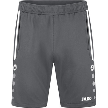 Jako Шорти Jako Trainingsshort Allround Women 8589w-820 Размер 42