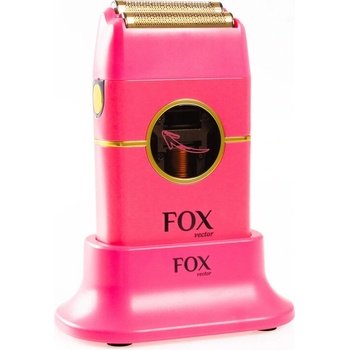 Fox Vector