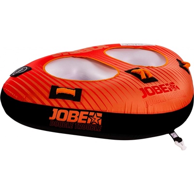 Jobe Kluzák Double Trouble pro 2 osoby – Zbozi.Blesk.cz