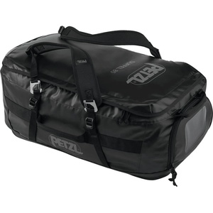 Petzl Сак Petzl Duffel 85 Luggage - Black (510-5634-0111)