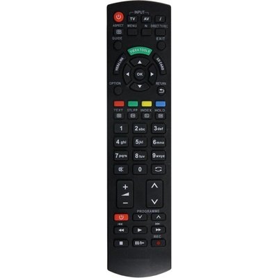 съвместим Panasonic n2qayb000238 - заместител дистанционно управление (n2qayb000238)