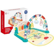 Huanger Educational mat with piano HE0650