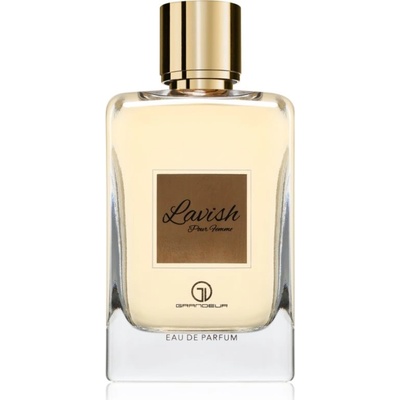 Grandeur Lavish parfémovaná voda dámská 100 ml