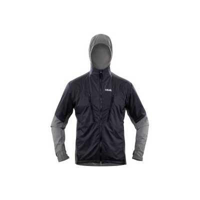 Tilak Spike 23 black/grey pinstripe – Hledejceny.cz