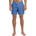 Quiksilver Бански гащета Quiksilver Stretch Printed Volley 16´´ swimming shorts - Blue (Riviera Mini Mayhem)