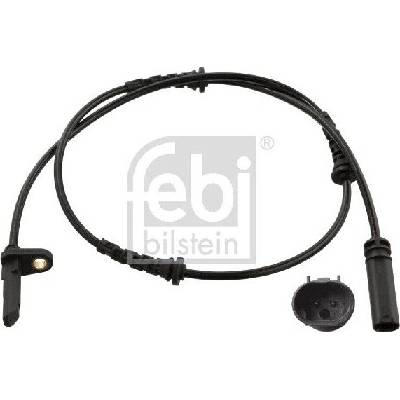 Snímač, počet otáček kol FEBI BILSTEIN 103281