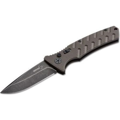 Böker Plus Strike Coyote Spearpoint